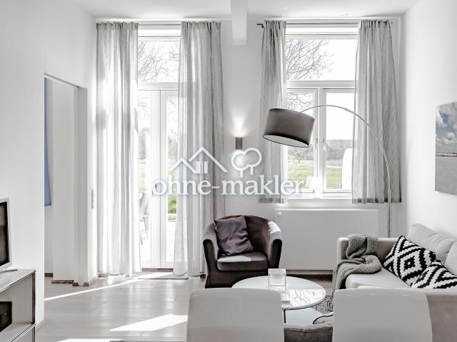 Apartment kaufen in Vollerwiek, Schleswig-Holstein