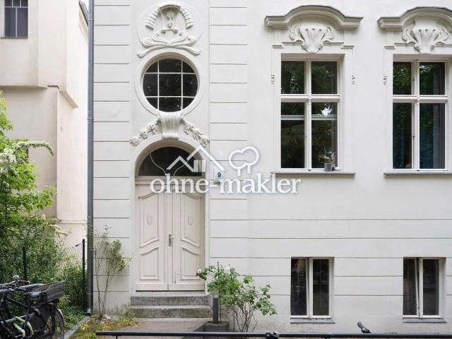 Apartment kaufen in Werder, Brandenburg
