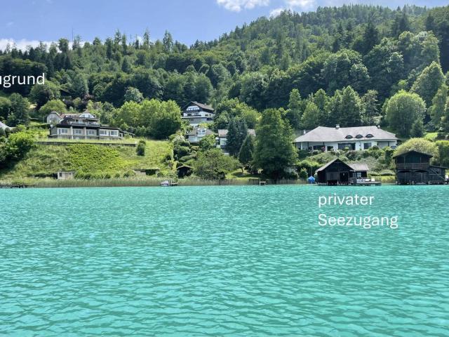 Immobilie kaufen in Maria Wörth, Kärnten