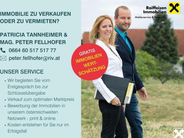 Grundstück kaufen in Absdorf, Niederösterreich