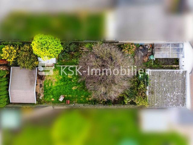 Grundstück kaufen in Bornheim