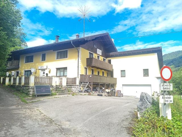 Grundstück kaufen in Unterach am Attersee, Oberösterreich