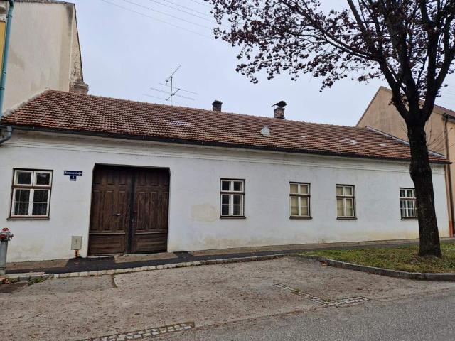 Grundstück kaufen in Hollabrunn, Niederösterreich