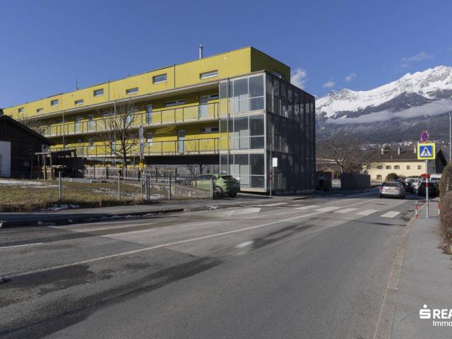 Apartment kaufen in Innsbruck, Tirol
