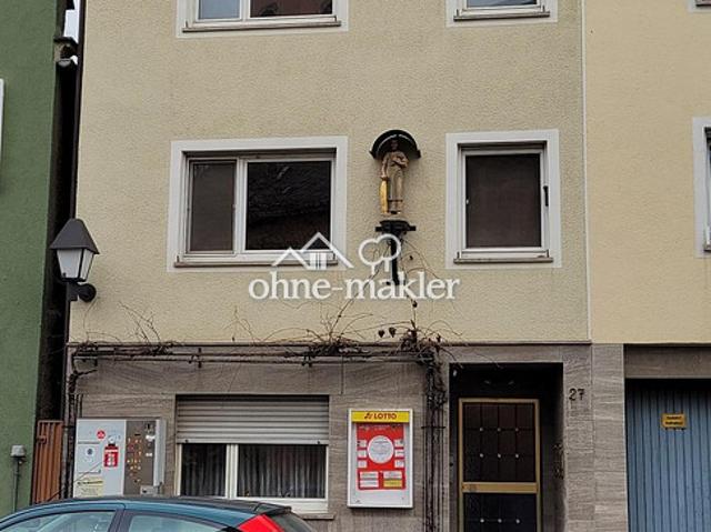 Haus kaufen in Eibelstadt, Bayern