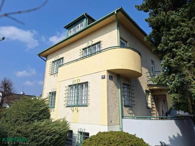 Haus kaufen in Hietzing, Wien