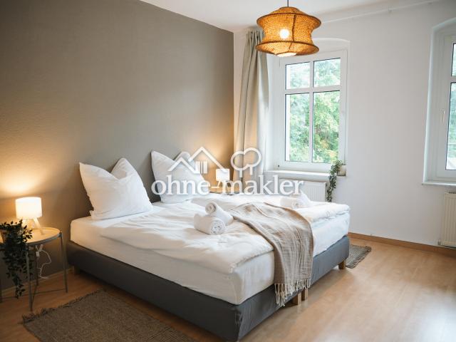Apartment mieten in Frankfurt (Oder) Nord, Frankfurt (Oder)