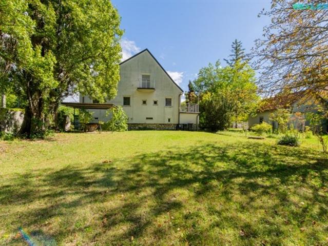 Einfamilienhaus kaufen in Podersdorf am See, Burgenland