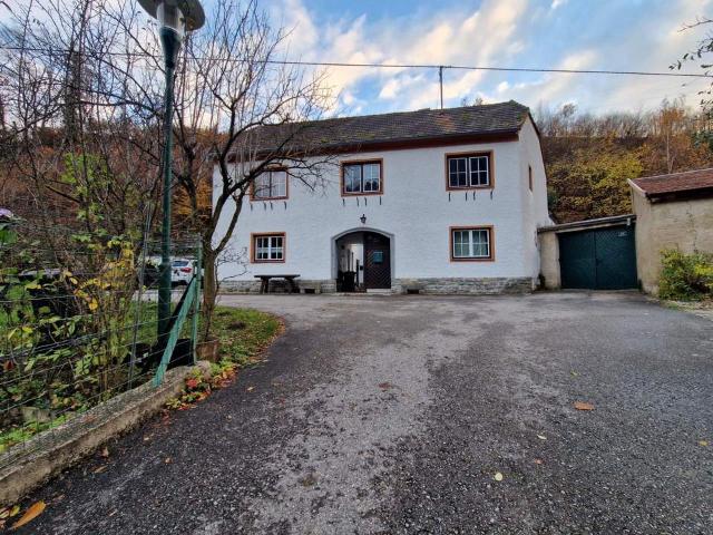 Haus kaufen in Niederösterreich