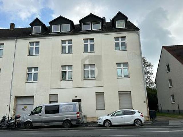 Etagenwohnung kaufen in Dortmund, Holte-Kreta