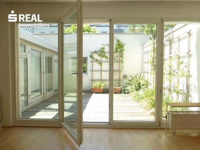 Wohnung kaufen in Wien