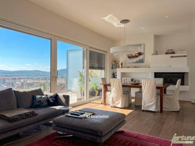 Apartment kaufen in Hochenstein, Krems an der Donau