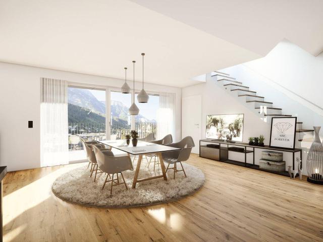 Apartment kaufen in Innsbruck, Tirol