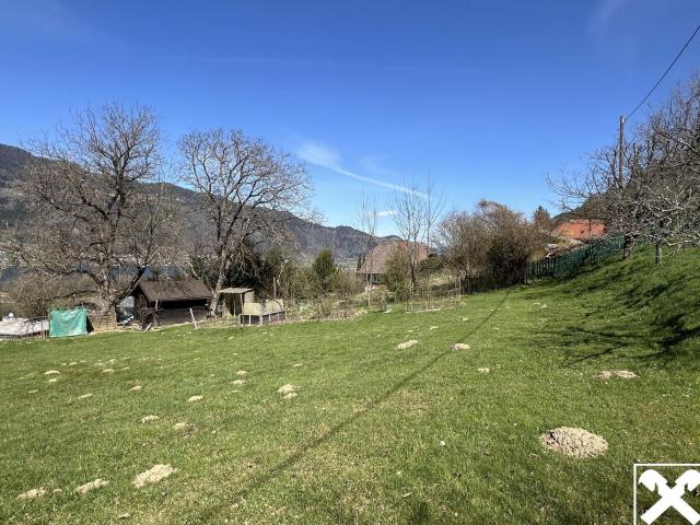 Grundstück kaufen in Ossiach, Kärnten