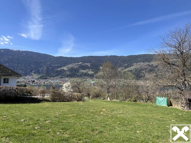 Immobilie kaufen in Rappitsch, Ossiach