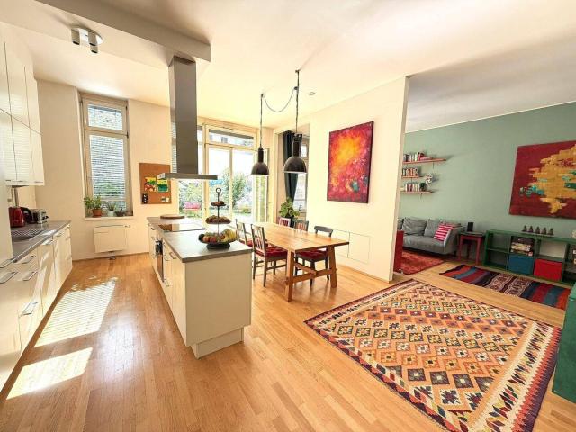 Apartment kaufen in KG Neubau, Wien