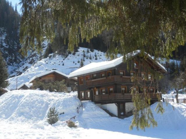 Haus kaufen in St. Jakob in Defereggen, Tirol