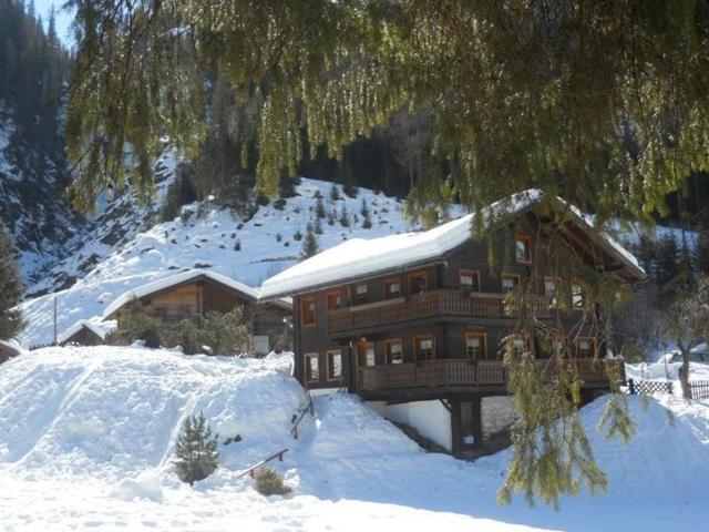 Haus kaufen in St. Jakob in Defereggen, Tirol