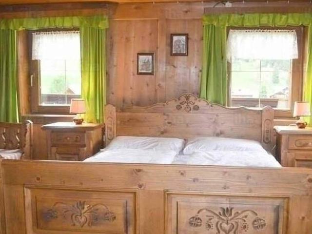 Haus kaufen in St. Jakob in Defereggen, Tirol