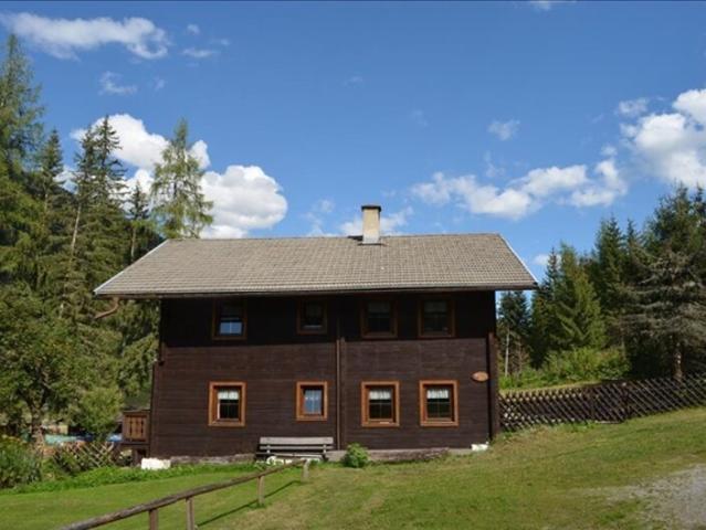 Haus kaufen in St. Jakob in Defereggen, Tirol