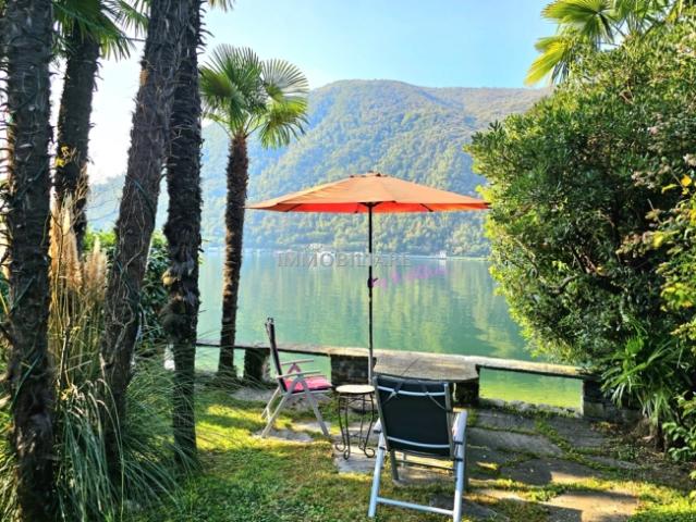 Bungalow kaufen in Maroggia, Tessin