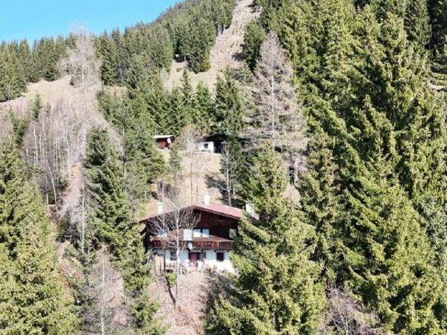 Haus kaufen in Aurach bei Kitzbühel