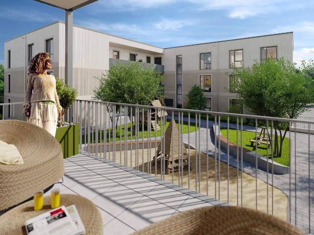 Wohnung kaufen in Büttgen, Kaarst