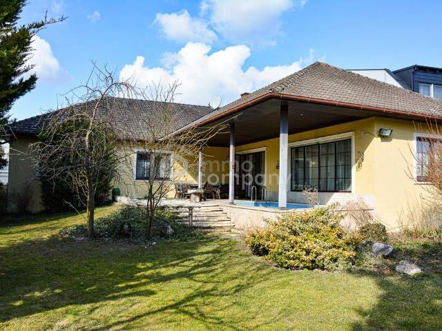 Haus kaufen in Bruck an der Leitha, Niederösterreich