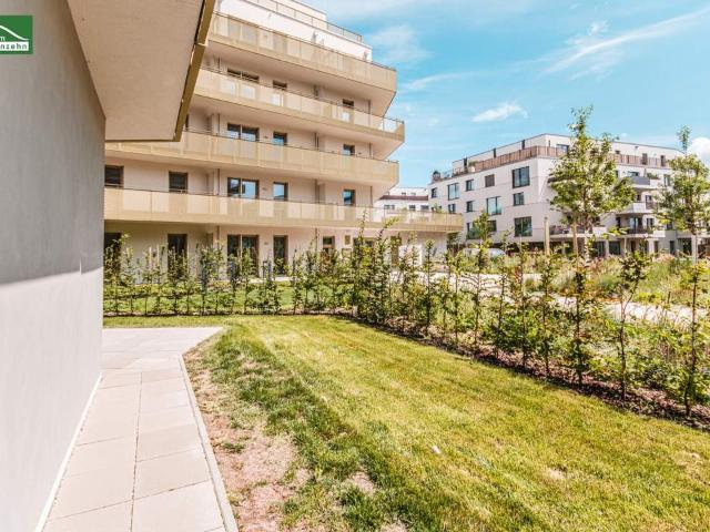 Wohnung kaufen in Floridsdorf, Wien