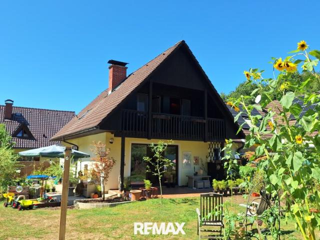 Einfamilienhaus kaufen in Kainbach, Steiermark