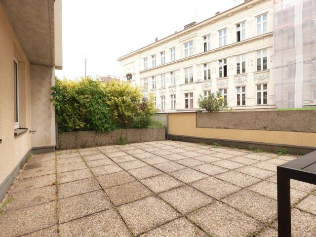 Apartment kaufen in Wien