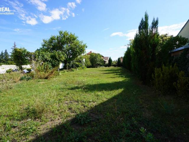 Grundstück kaufen in Hollabrunn, Bezirk Hollabrunn