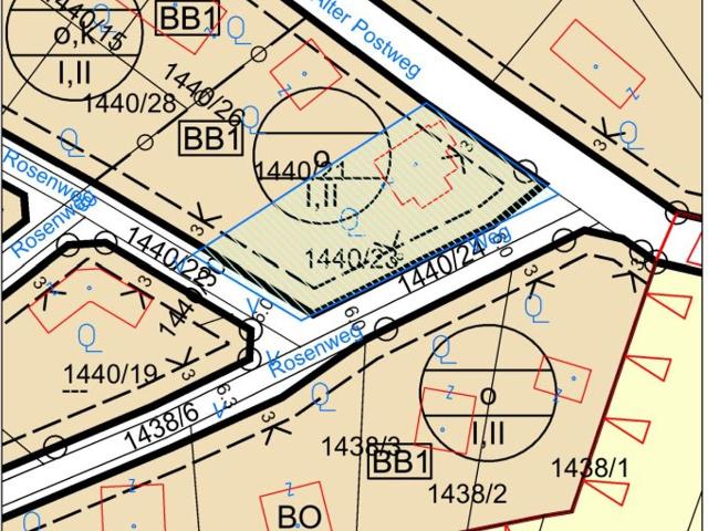 Grundstück kaufen in Leobendorf, Niederösterreich