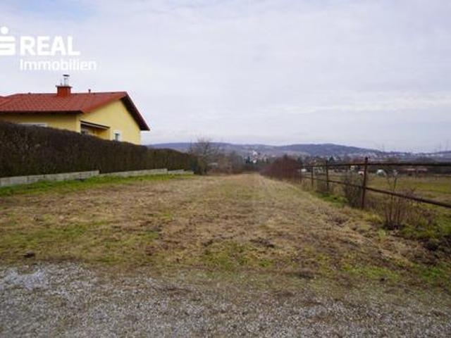 Grundstück kaufen in Stetten, Niederösterreich