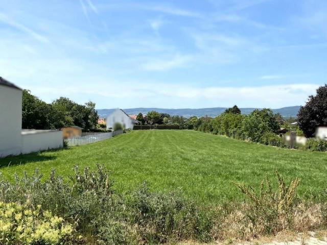 Grundstück kaufen in Burgenland
