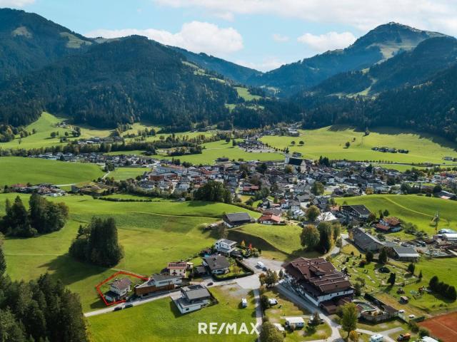 Immobilie kaufen in Söll, Tirol