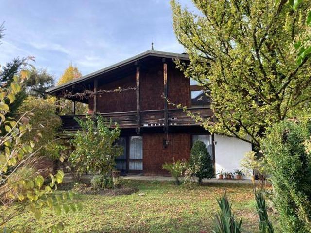 Haus kaufen in Großgmain