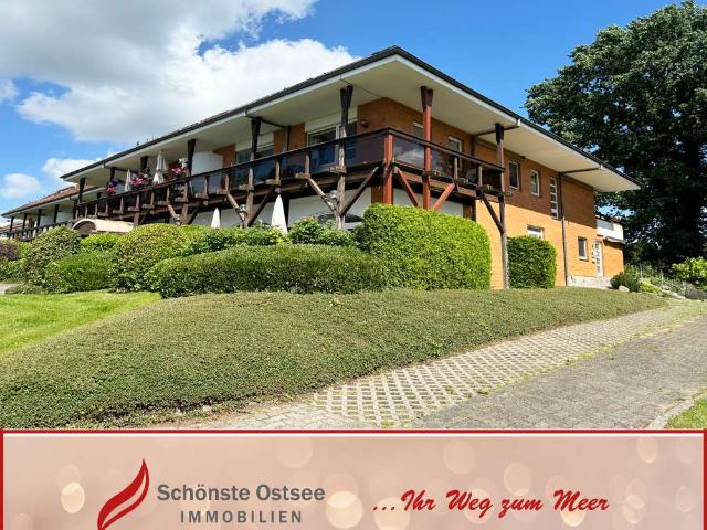 Wohnung kaufen in Grömitz, Kreis Ostholstein