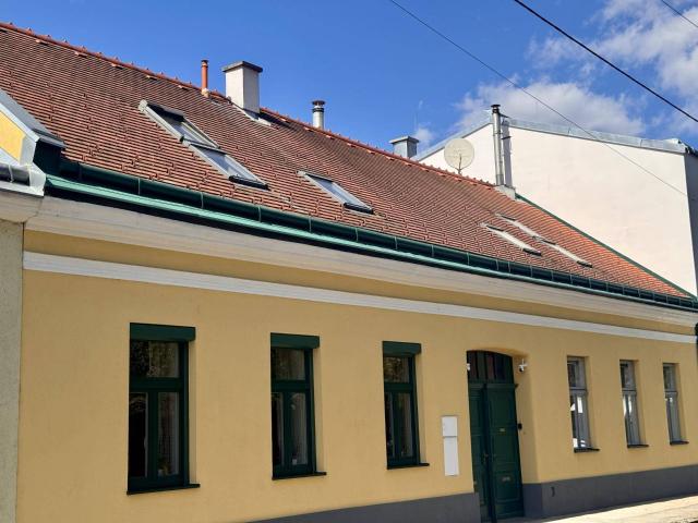 Haus kaufen in Meidling, Wien