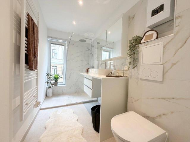 Apartment kaufen in Wien