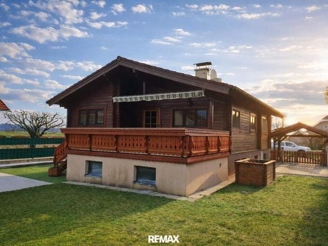 Haus kaufen in Burgenland