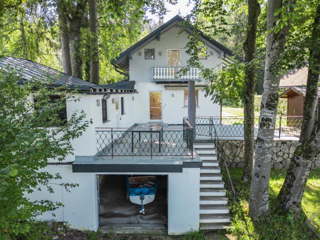 Haus kaufen in Fenning, Henndorf am Wallersee