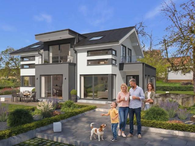 Haus kaufen in Bayreuth