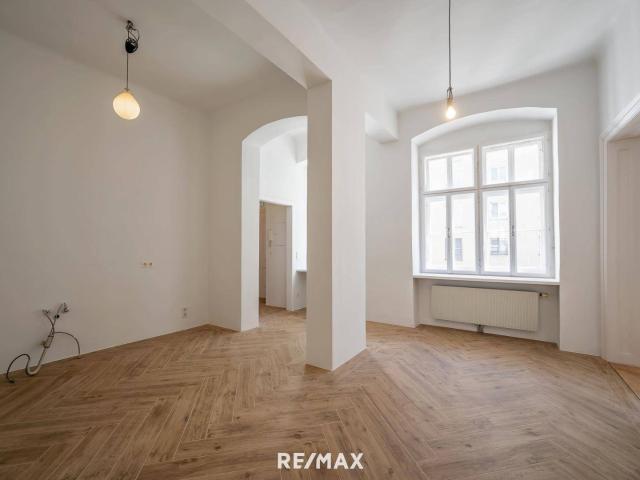 Apartment kaufen in Wien