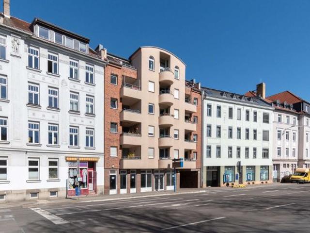 Wohnung kaufen in Leipzig, Sachsen