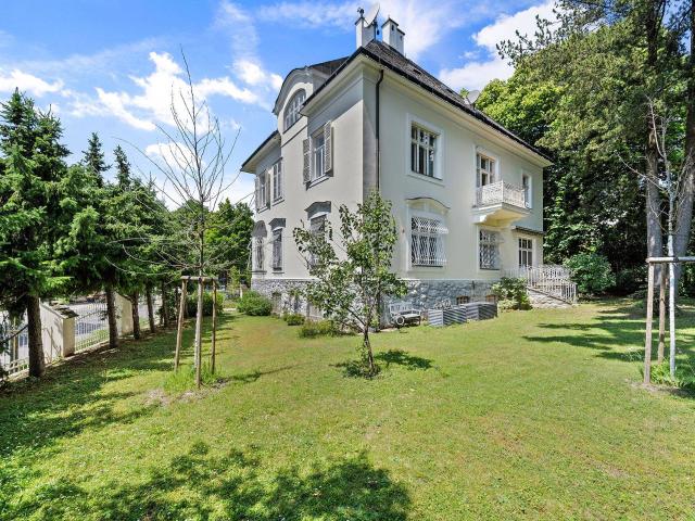 Haus kaufen in Donaustadt, Wien