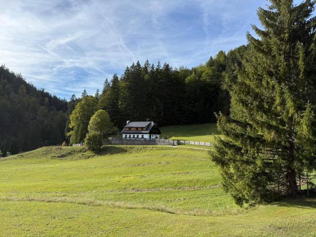 Haus kaufen in Mariazell, Bezirk Bruck-Mürzzuschlag