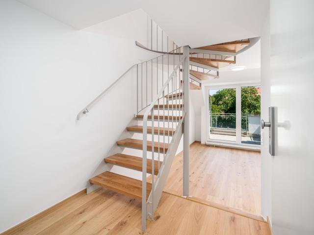 Maisonette kaufen in Lehel, München