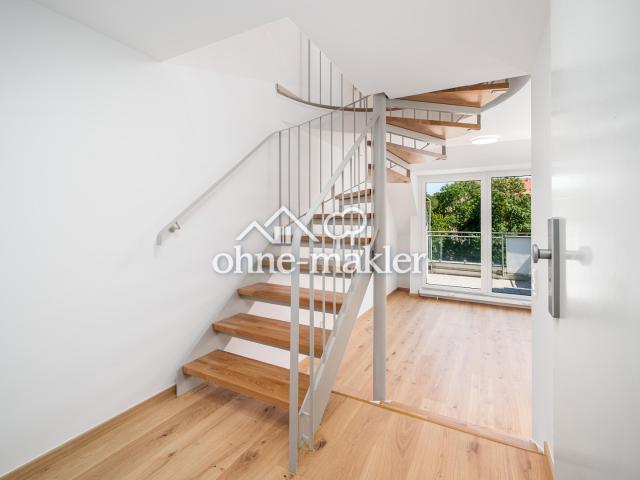 Apartment kaufen in Lehel, München
