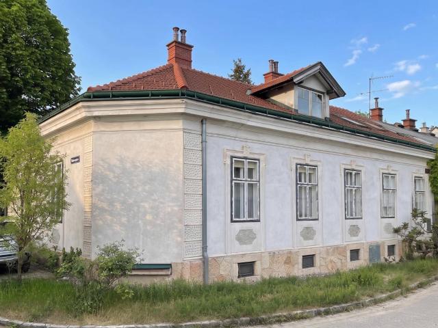 Haus kaufen in Bad Fischau-Brunn, Niederösterreich